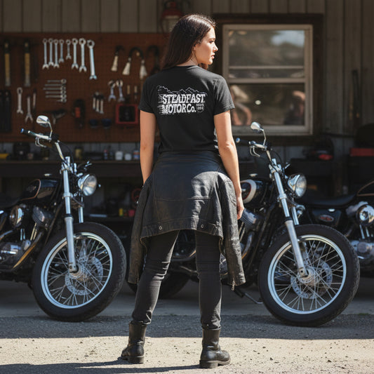 Delaware 302 Tee