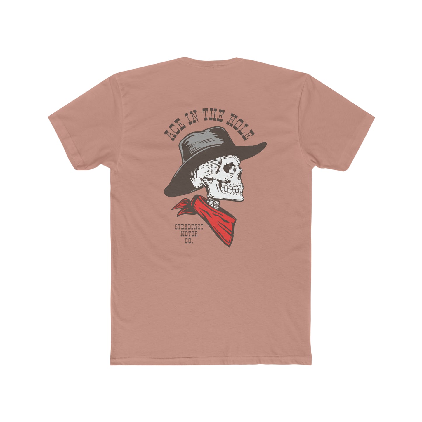 Ace in the Hole ‘Skullcap’ - Tee