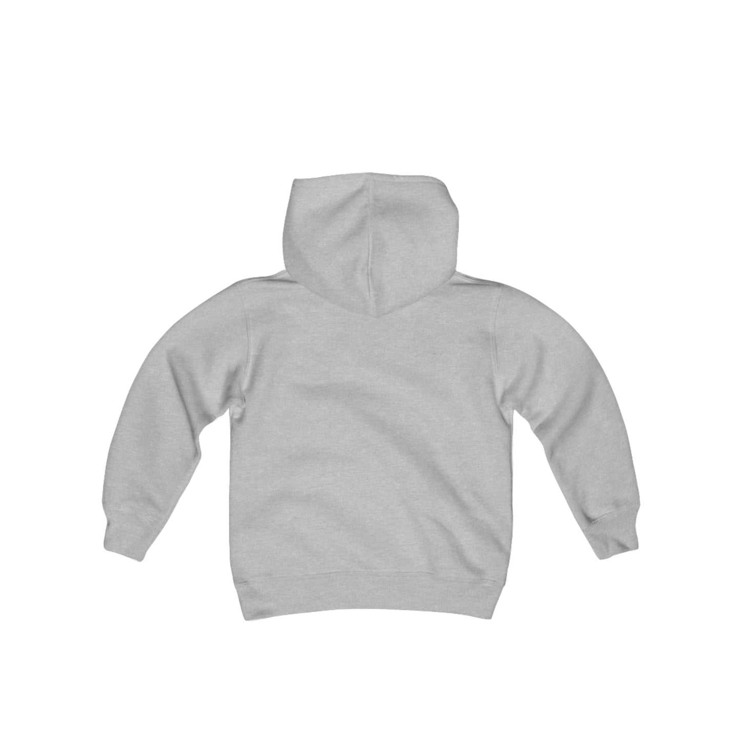 OFF-ROAD Youth Heavy Blend Hooded Sweatshirt