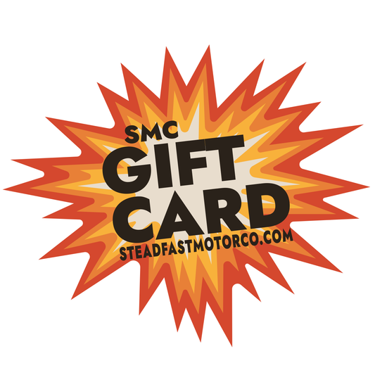 SMC Gift Card