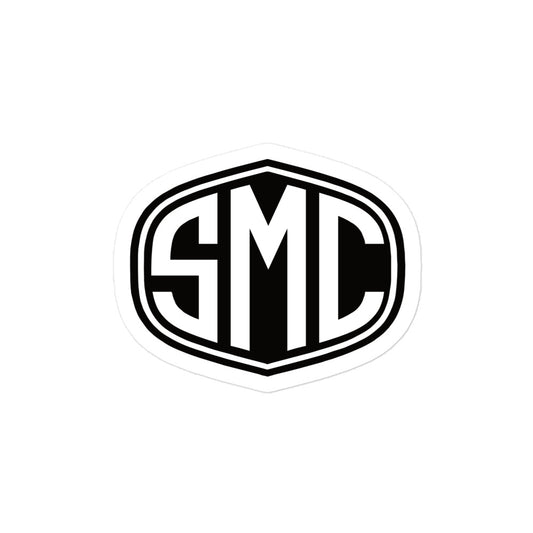 SMC sticker