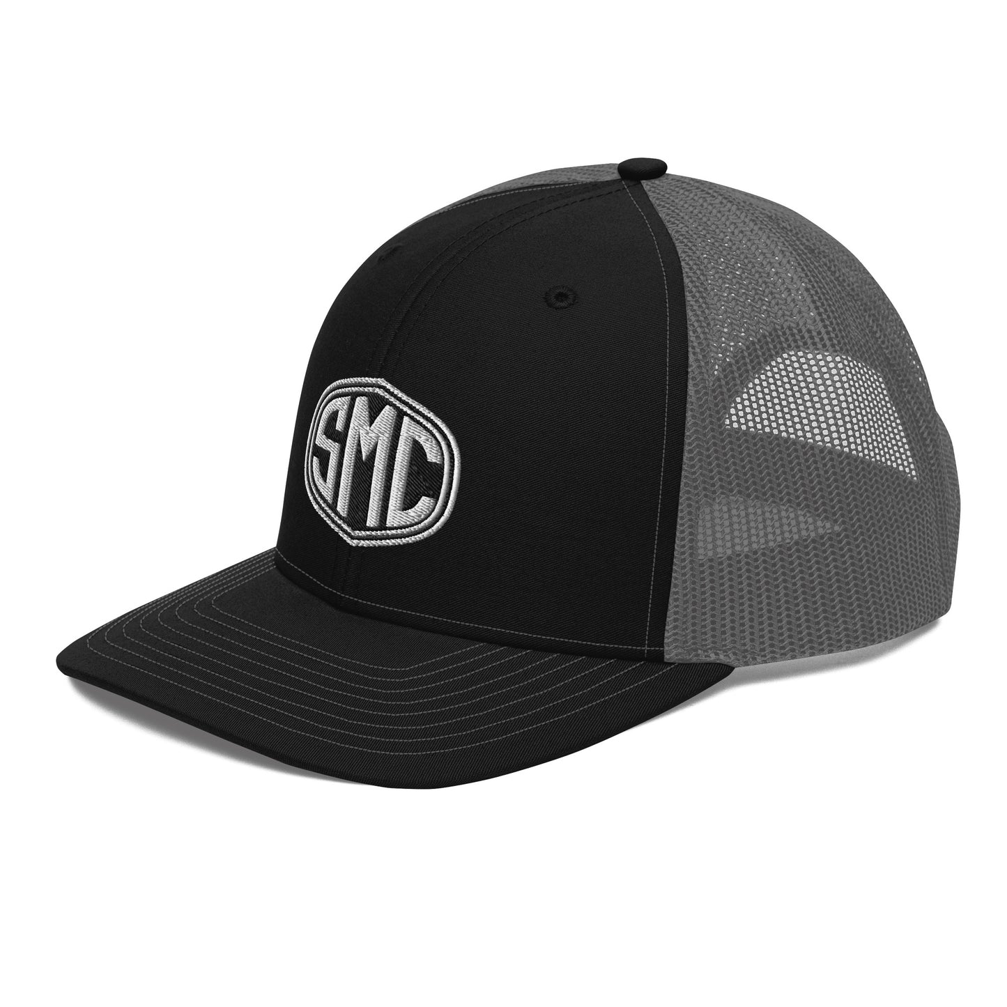 SMC Richardson Trucker Cap