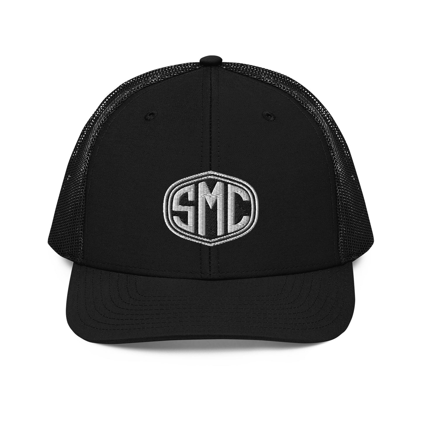 SMC Richardson Trucker Cap