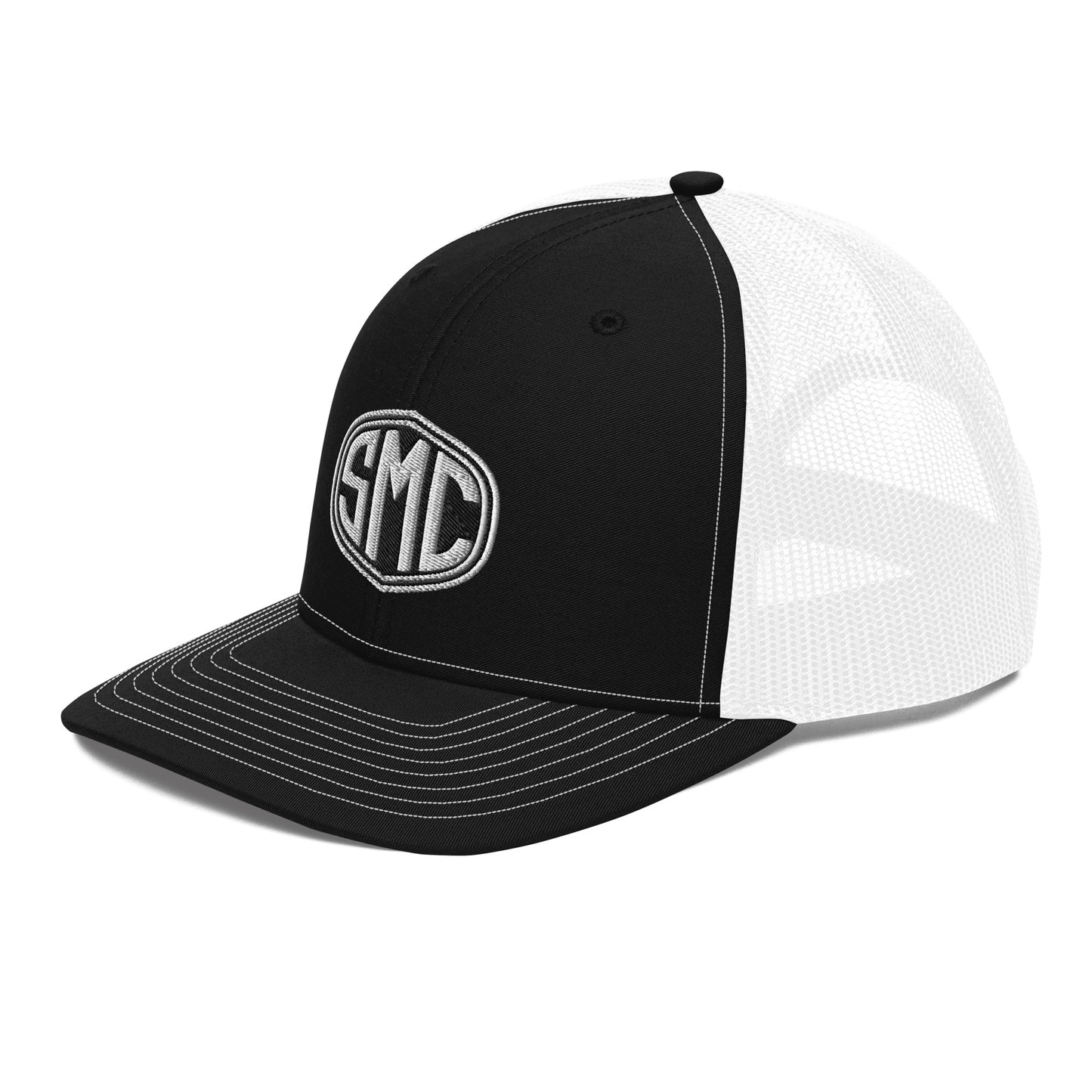 SMC Richardson Trucker Cap