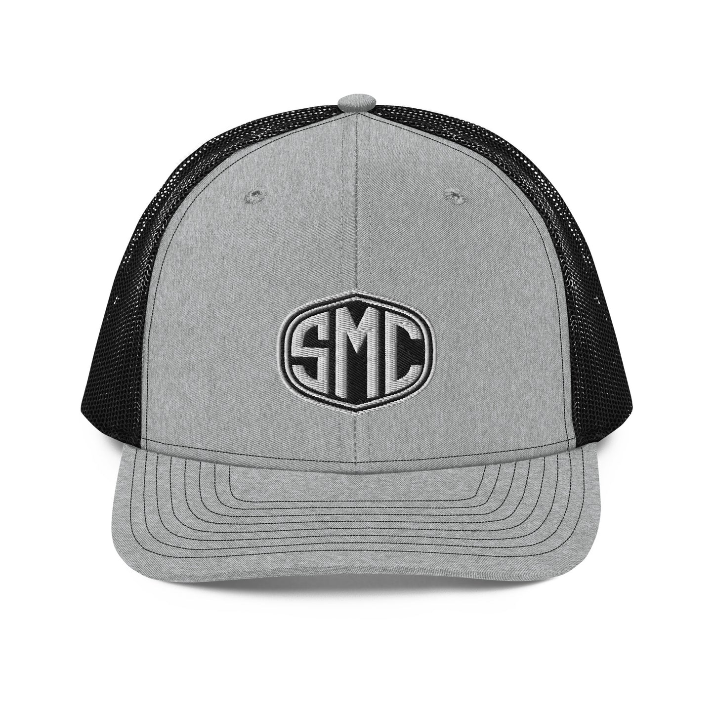 SMC Richardson Trucker Cap