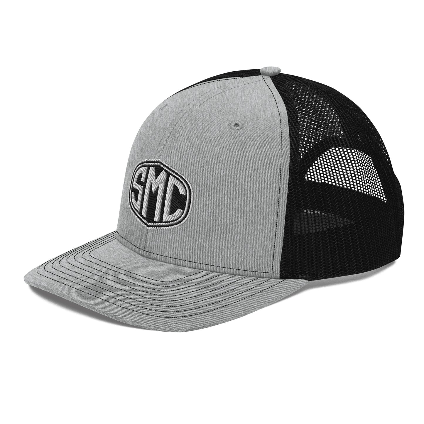 SMC Richardson Trucker Cap