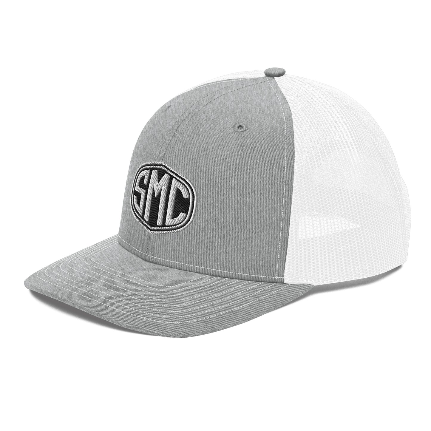 SMC Richardson Trucker Cap