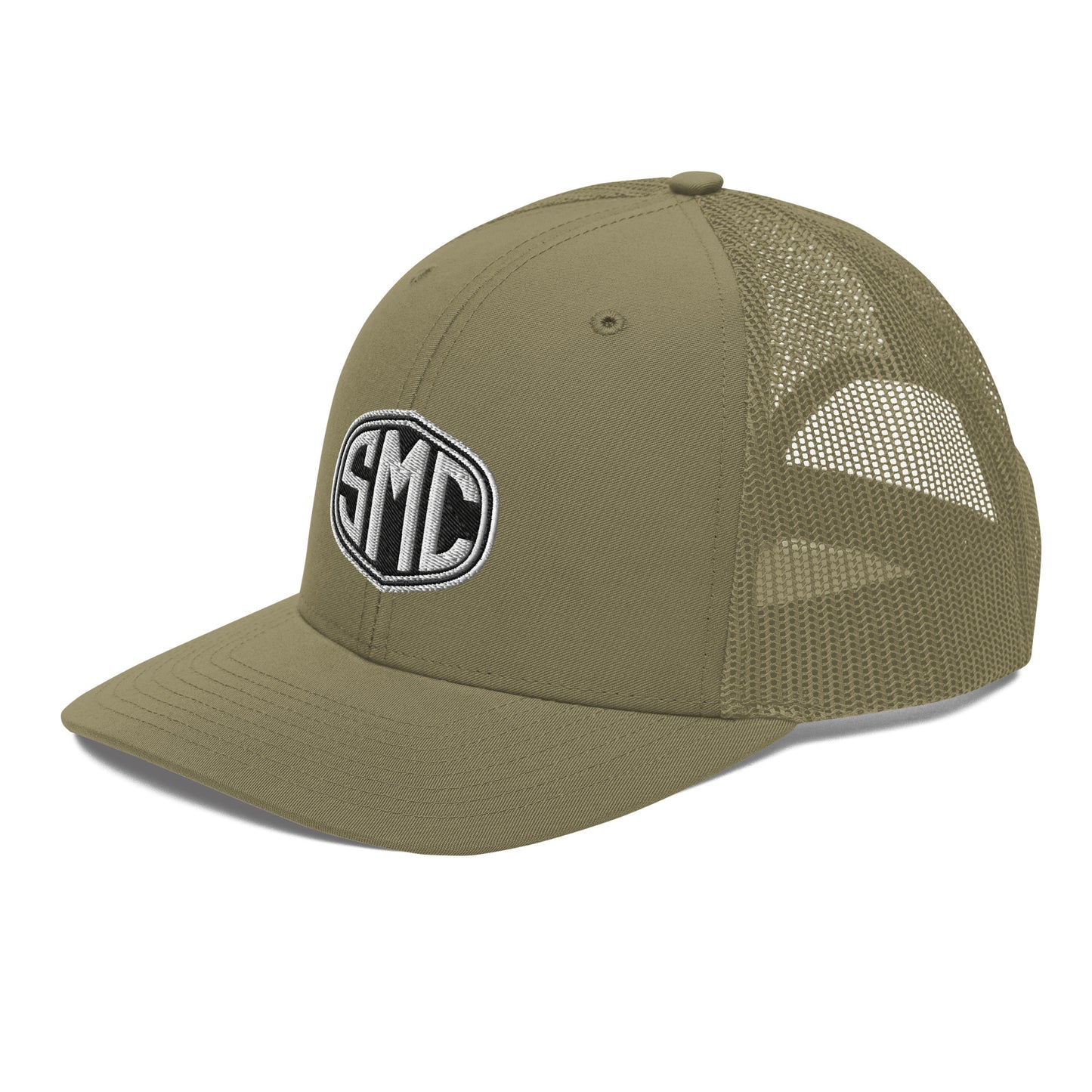 SMC Richardson Trucker Cap