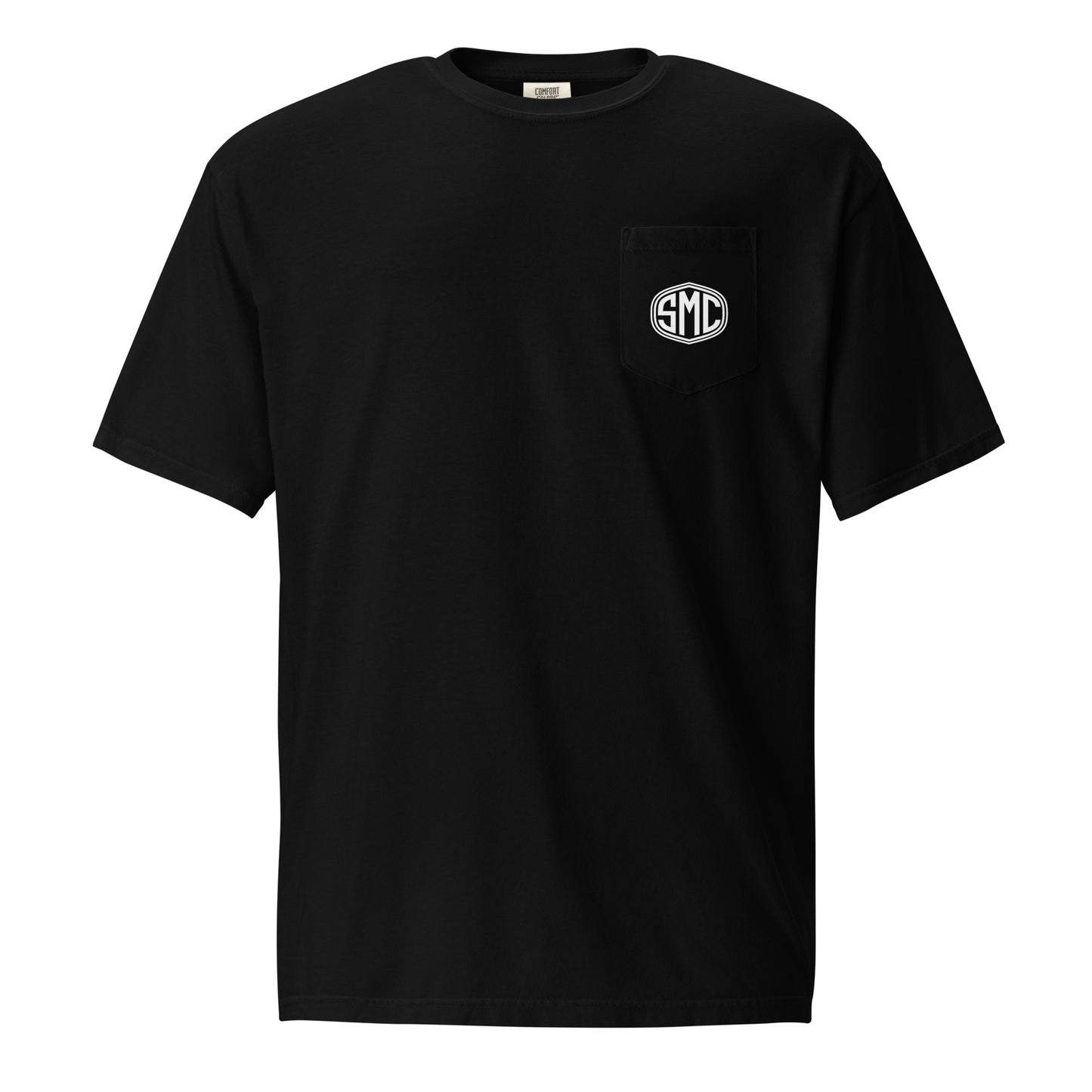 SMC DE 302 Pocket T