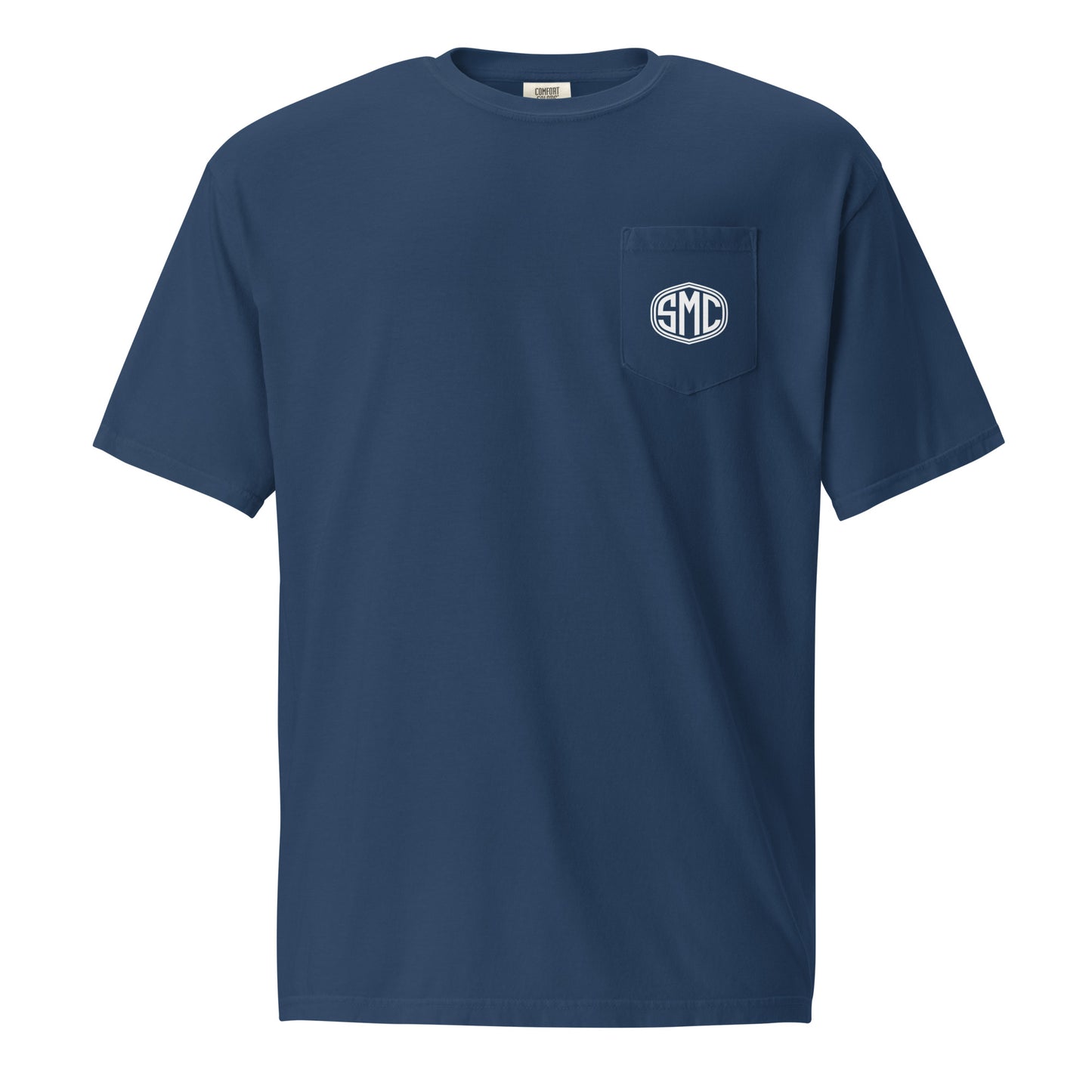 SMC DE 302 Pocket T