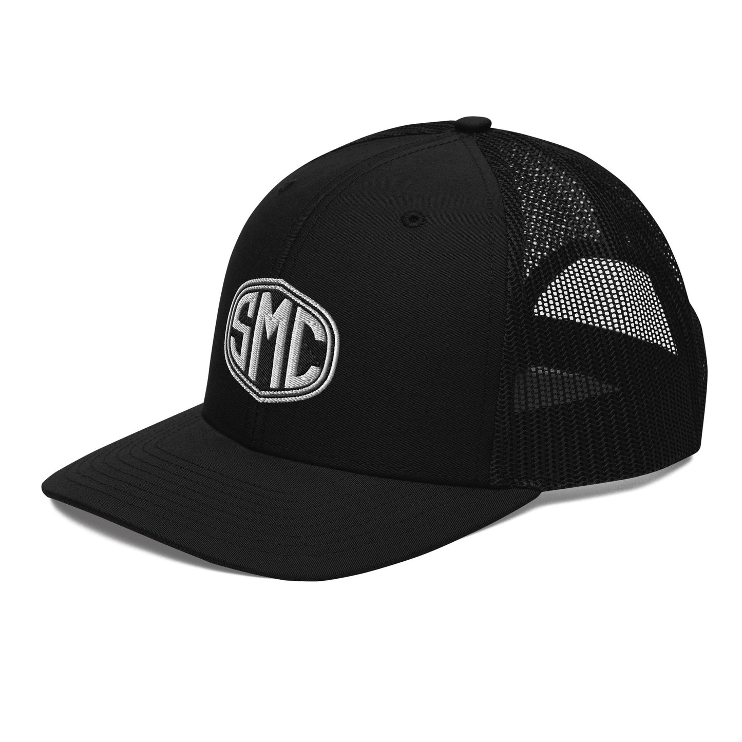 SMC Richardson Trucker Cap